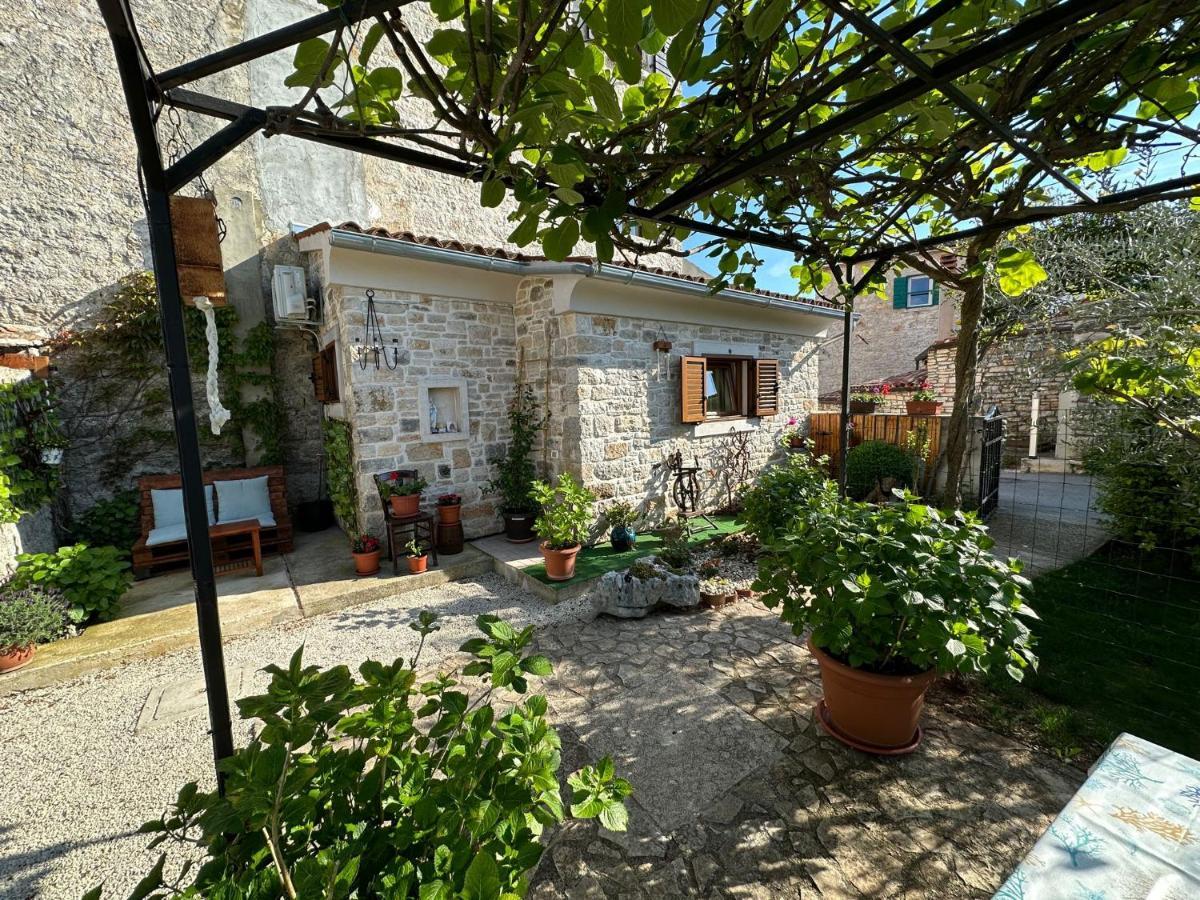 Hotel Casa Borgo Bale Exterior foto