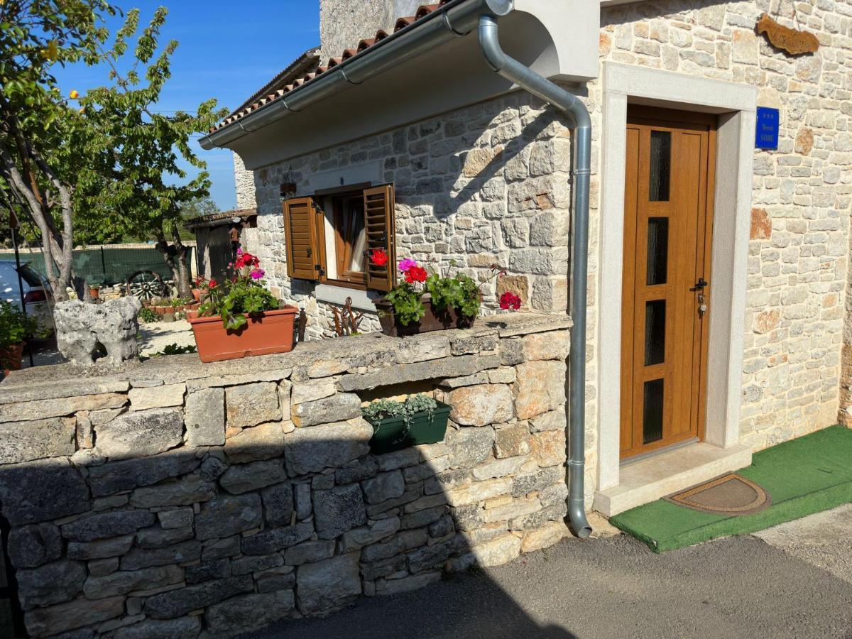 Hotel Casa Borgo Bale Exterior foto